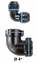 PREVOST - the specialist in compressed air distribution and